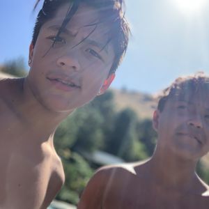 Meet your Posher, Evan